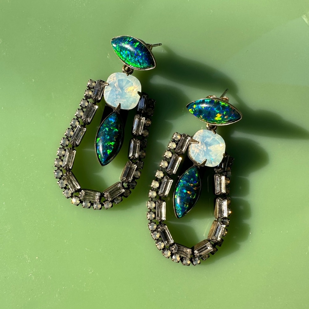 Lionette Annie Earrings